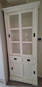 Leuke buffetkast, Huis en Inrichting, Kasten | Buffetkasten, Ophalen, Gebruikt, Met deur(en), 200 cm of meer