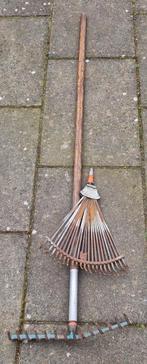 Gardena, Tuin en Terras, Ophalen, Hark