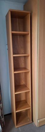 Kast, Ophalen, Zo goed als nieuw, 25 tot 50 cm, Minder dan 100 cm