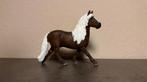 Schleich zwarte woud hengst (13897), Ophalen of Verzenden, Zo goed als nieuw, Paard, Beeldje of Figuurtje