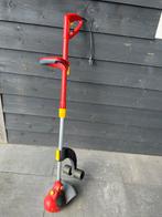 Wolfgarten Grastrimmer, Tuin en Terras, Grastrimmers, Ophalen, Zo goed als nieuw, 30 tot 50 cm, Elektrisch