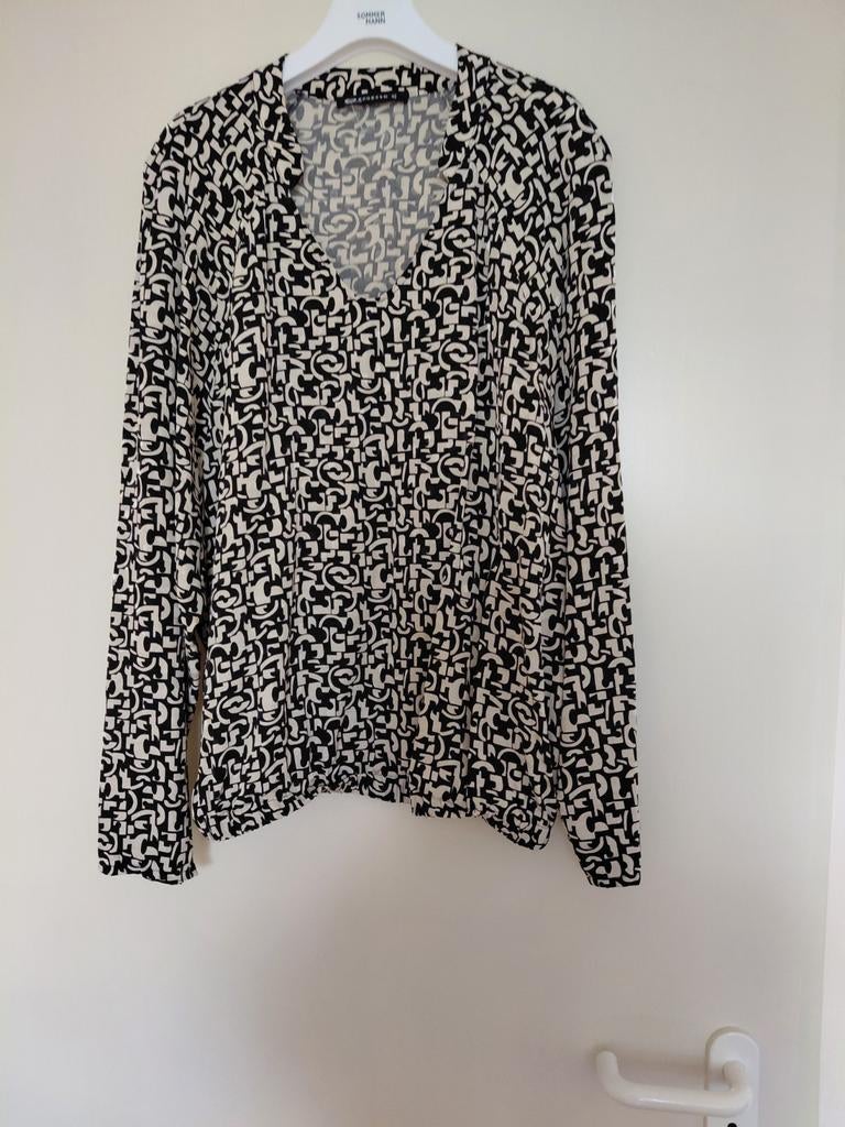 Blouse van Expresso 42, Overige kleuren, Expresso, Maat 42/44 (L), Ophalen of Verzenden