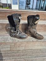 Cross laarzen Alpinestars Toucan Gortex maat 47, Motoren, Kleding | Motorkleding, Ophalen of Verzenden, Tweedehands, Laarzen