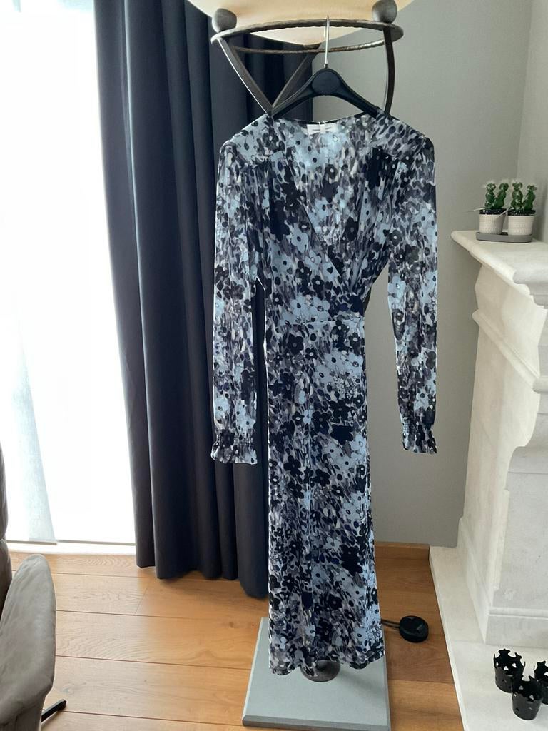 Fabienne Chapot jurk, L, NIEUW, Overige kleuren, Maat 42/44 (L), Nieuw, Ophalen of Verzenden