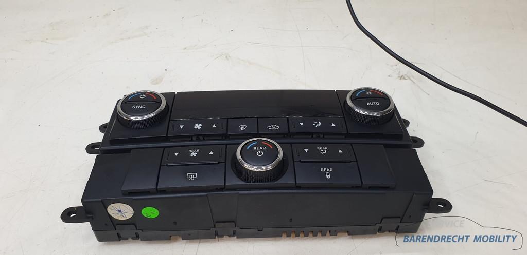 Climate control chrysler grand voyager airco P55111918AB ori, Taurusavenue 1
2132 LS  Hoofddorp, NL, Gebruikt, Stellantis N.V.