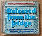 cd: Released From The Fridge - various artists (2007), Ophalen of Verzenden, 2000 tot heden, Zo goed als nieuw
