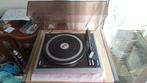 Platenspeler  Philips Model 418  in uitstekende staat., Philips, Gebruikt, Automatisch, Ophalen of Verzenden