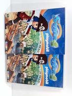 Playmobil Super 4: De Piraat DVD (2 stuks), Avontuur, Gebruikt, Alle leeftijden, Ophalen of Verzenden