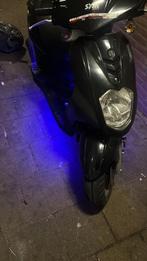 Sym orbit 50 ruilen of kopen, Ophalen, Zo goed als nieuw, Benzine, Orbit