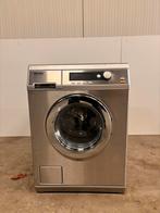 Miele Professional PW6065 DP Wasmachine uit 2014, 1200 tot 1600 toeren, Gebruikt, 10 kg of meer, Ophalen of Verzenden