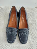 Schoenen maat 37 1/2  van het merk Voltan, Voltan, Ophalen of Verzenden, Zo goed als nieuw, Wit