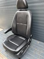 stoel links chauffeur Mercedes Vito w447 2014-2025 kunstleer