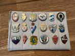 Voetbal pins spanje deel 2 per stuk, Ophalen of Verzenden, Zo goed als nieuw, Sport