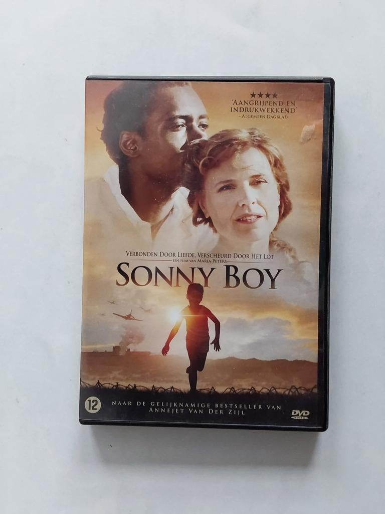 Sonny Boy, Vanaf 12 jaar, Ophalen of Verzenden, Gebruikt, Drama