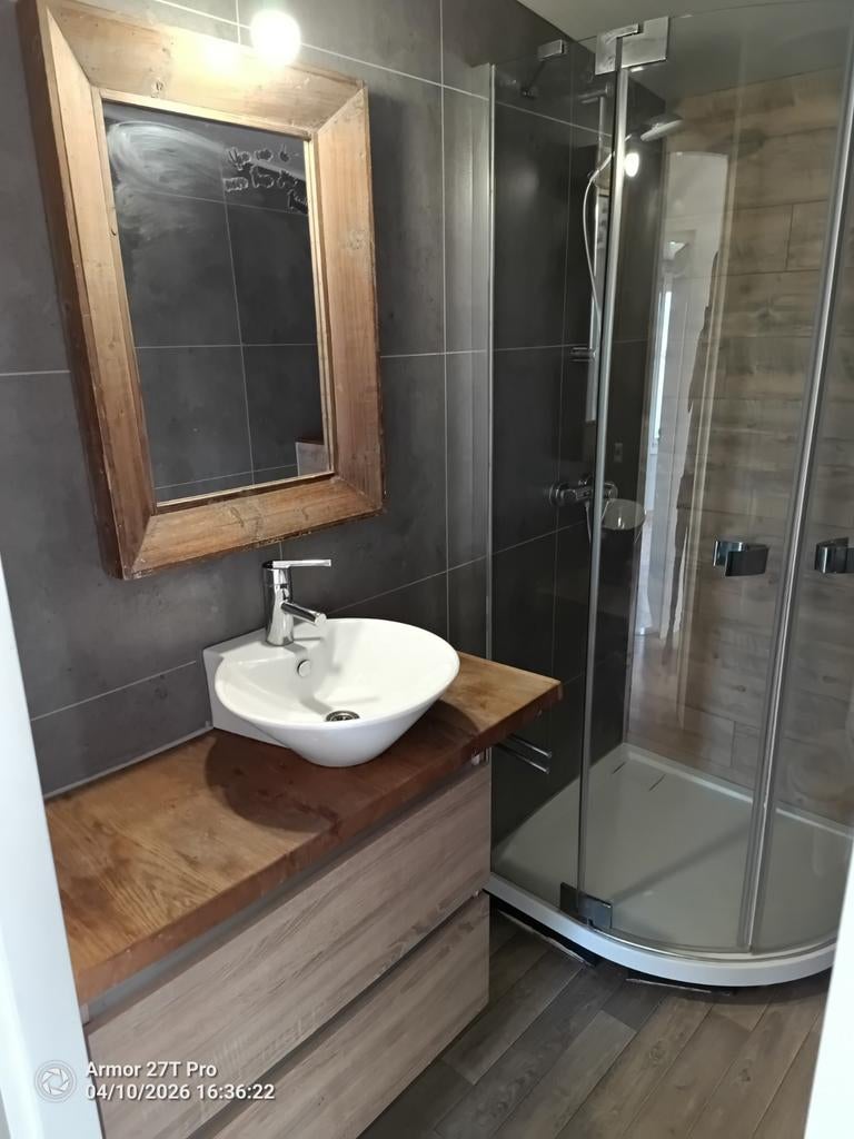 Verbouwen? Geïsoleerd Tiny house met airco!, Ophalen of Verzenden