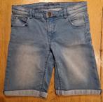 NIEUWE korte Hema spijkerbroek - jeans, jongen,  158-164, Broek, Nieuw, Ophalen of Verzenden, Hema