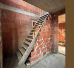 Bouwtrap, Ophalen, Gebruikt, Trap, 2 tot 4 meter