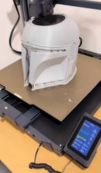 3D Print Service, Computers en Software, 3D Printers, Ophalen of Verzenden, Zo goed als nieuw, Elegoo