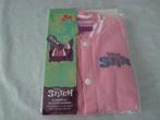 Disney Stitch roze Bomberjack jas, mt 122-128 Nieuw, Stitch, Meisje, Nieuw, Ophalen of Verzenden