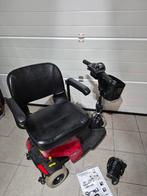 Scootmobiel opvouwbaar, Ophalen, Gebruikt