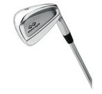 Snake eyes 675C forged irons, Ophalen of Verzenden, Gebruikt, Set, Overige merken