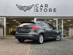 Ford Focus 1.0 EcoBoost Titanium Business |CAMERA|ST+STUUR V, Gebruikt, 1222 kg, Hatchback, 5 stoelen