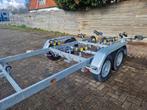 Pega VB liner type VB 200/675 bun uitvoering in nieuwstaat!!, Watersport en Boten, Boottrailers, Minder dan 1500 kg, Sloepentrailer