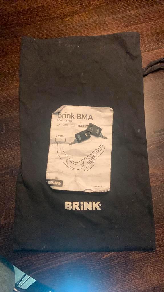 Trekhaak met afneembare kogel., Auto-onderdelen, Trekhaken, Gebruikt, Ophalen