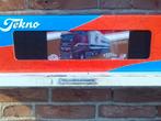 Tekno  Volvo  FH5  van  Ronny  Ceusters., Ophalen of Verzenden, Nieuw, Bus of Vrachtwagen, Tekno