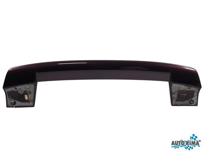 Achterspoiler van een Volvo V50 (463), Gebruikt, -, -, Ophalen of Verzenden