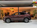 Nissan Qashqai 1.3 MHEV Tekna Garantie 360 Camera Adoptieve, Stof, Gebruikt, Zwart, 4 cilinders
