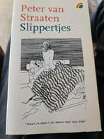 Peter van Straaten - Slippertjes, Boeken, Ophalen of Verzenden, Zo goed als nieuw, Peter van Straaten