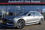Volvo V90 2.0 T5 Automaat Momentum LED | Zwart Leder | Carpl, Auto's, Volvo, 15 km/l, 4 cilinders, 93 €/maand, 256 pk