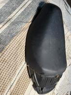 Skipper mono zadel, Ophalen