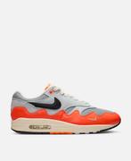 Patta x Nike Air Max 1 Hyper Crimson maat 42.5, Kleding | Heren, Schoenen, Ophalen of Verzenden, Nieuw, Overige kleuren