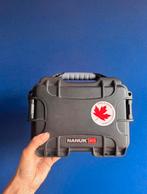 Nanuk case 903 protective case met foam, Audio, Tv en Foto, Fotografie | Fototassen, Ophalen of Verzenden, Gebruikt, Overige typen