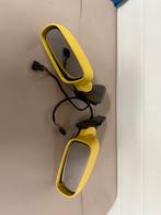 Elektrisch inklapbare spiegels Seat Leon 1M / Golf 4 / Bora, Auto-onderdelen, Spiegels, Gebruikt, Ophalen of Verzenden, Nvt, Seat