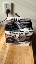 Auto bandenpechset, Ophalen of Verzenden, Zo goed als nieuw