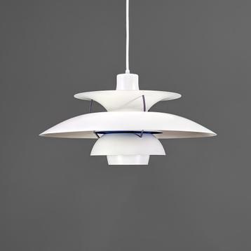 PH 5 Louis Poulsen Lamp – Iconisch Deens Design beschikbaar voor biedingen