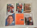 Boeken  apothekersassistente MBO niveau 4, Ophalen of Verzenden, Gelezen, Overige niveaus
