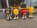 GEZOCHT M&M's Figuren / Display, Gebruikt, ., Ophalen of Verzenden, .
