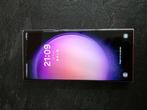 samsung galaxy S23 Ultra, Telecommunicatie, Mobiele telefoons | Samsung, Ophalen, Zwart, Zo goed als nieuw, Galaxy S23