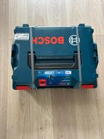 Bosch accuboor 18v 3 accus !!! nieuwprijs 389 euro, Ophalen of Verzenden, Nieuw
