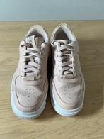 Nike Air Force 1 Sage Sneakers Lichtroze Maat 38,5, Kleding | Dames, Schoenen, Ophalen of Verzenden, Roze, Sneakers of Gympen