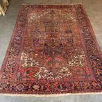 Trendy Origineel Perzisch tapijt Heriz  325 x 237 vloerkleed, 200 cm of meer, 200 cm of meer, Gebruikt, Rechthoekig