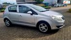 Opel Corsa 1.2-16V Enjoy, Auto's, Opel, Voorwielaandrijving, Gebruikt, 4 cilinders, 1229 cc