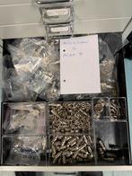 Diverse nieuwe antenne connectoren, PL259, BNC, N, Bulkhead, Telecommunicatie, Antennes en Masten, Ophalen, Nieuw, Antenne