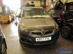 OPEL ZAFIRA B 1.8 MOTORBLOK Z18XER MOTOR, Ophalen of Verzenden, Gebruikt, Opel
