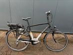 Elektrische Gazelle Heren Charmonix met Boschmiddenmotor, 55 tot 59 cm, Ophalen, Zo goed als nieuw, Gazelle