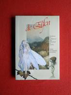Brian Froud & Alan Lee: De Elfen, Boeken, Ophalen of Verzenden, Zo goed als nieuw